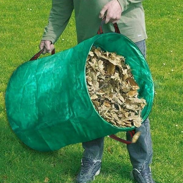 Hagepose for planter 272L, sammenleggbar