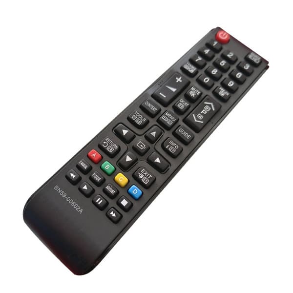 1 stk. Universal fjernkontroll erstatning for Samsung