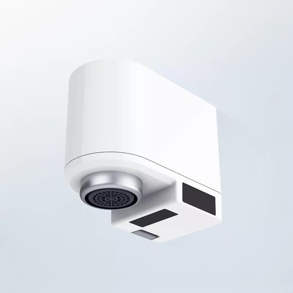 Automatisk vandhane Automatisk sensor IPX6 Infrarød vandbesparende autom