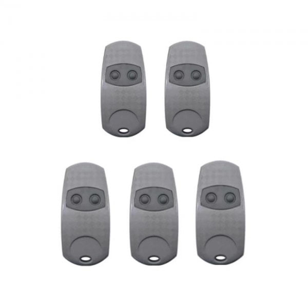 5 stk TOP432EE CAM fjernkontroll for bilmodifisering elektronikk