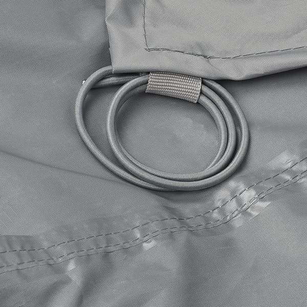 Oppbevaringstelt for campingvogn