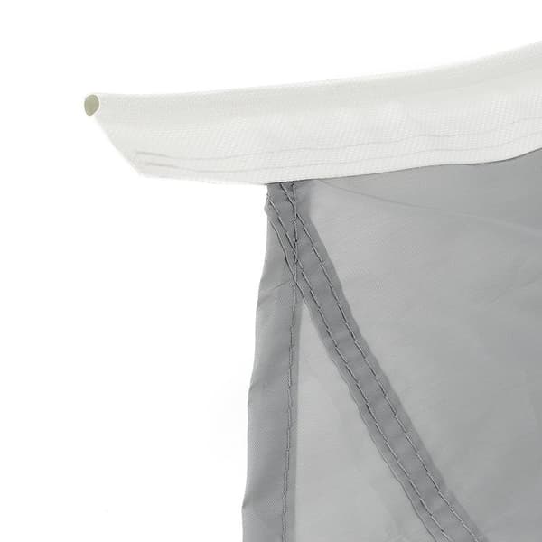 Oppbevaringstelt for campingvogn