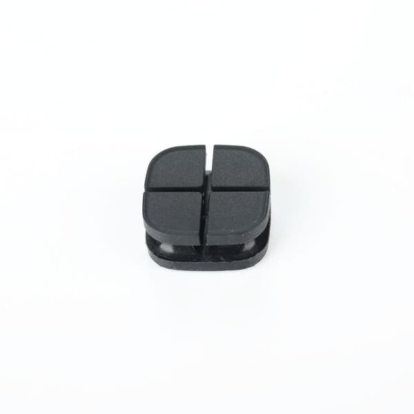Cable Organizer for Desk Office, Headphone Cable Holder (Small)