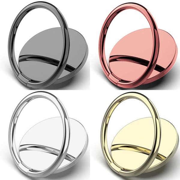 Kätevä Sormipidike Silver