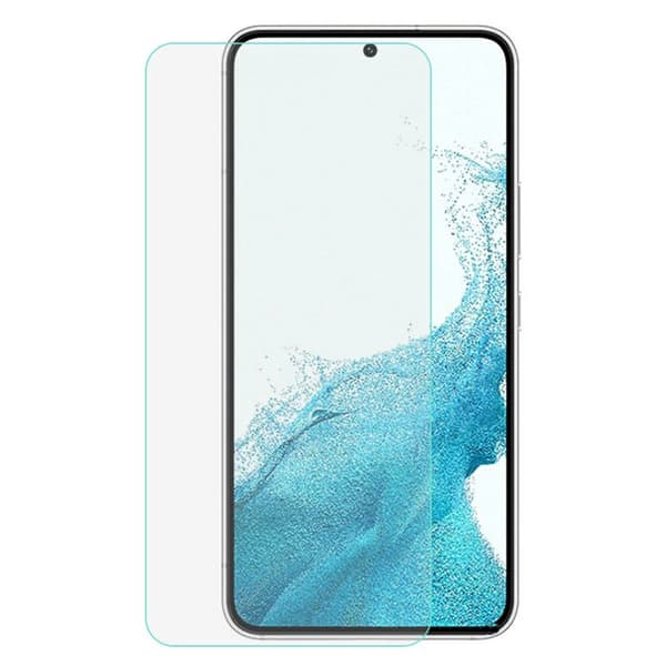 Screen Protector for Samsung Galaxy S26 Clear High Aluminum-Silicon - Transparent