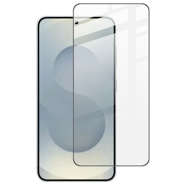 Imak Screen Protector for Samsung Galaxy S26 Tempered Glass Full Coverage - Transparent