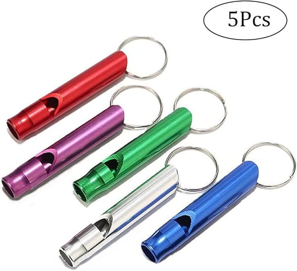 5 x Signaalipilli, Hätäsignaalipilli, Selviytymispilli, Min