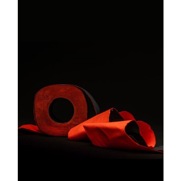 Luxuös Toalettpapper RENOVA Rouge & Noire 4-Warstwy 1 Rulle flerfärgad 1