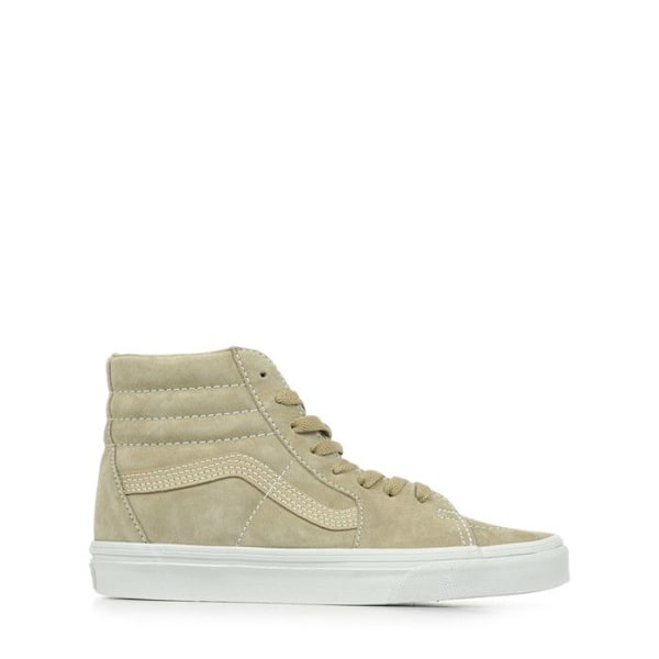 Vans Sk8 Hi, Unisex lenkkarit Svine Ruskind Røgelse 40