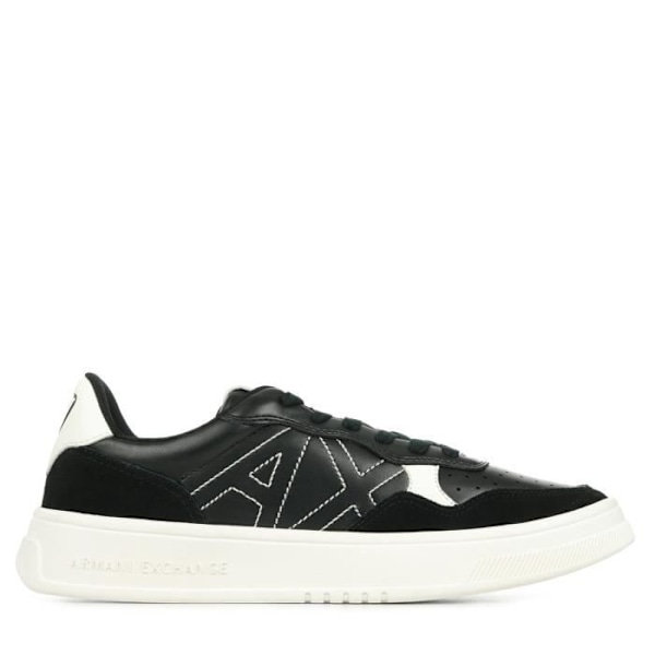 Armani Exchange Xv601 sneakers Sort / sort 44