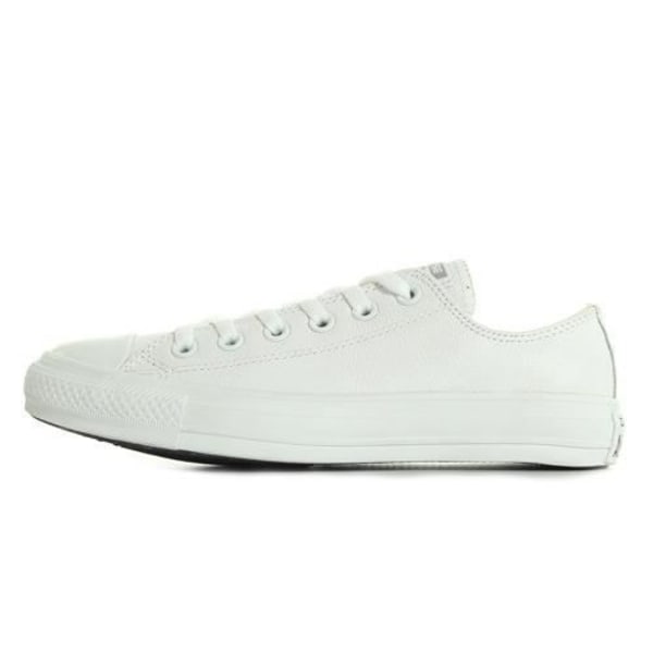 Converse CT Ox valkoiset tennarit - 37