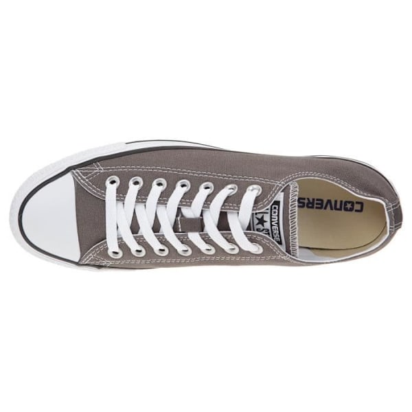 CONVERSE All Star -lenkkarit - harmaa - unisex grå 42