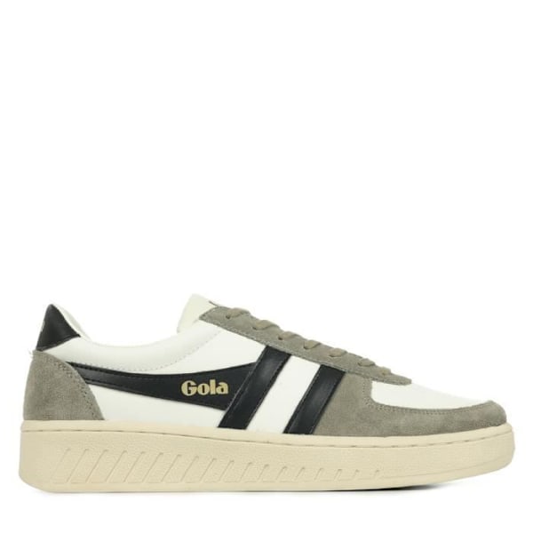 Gola Grandslam Quadrant -lenkkarit Off white næsehorn sort 40