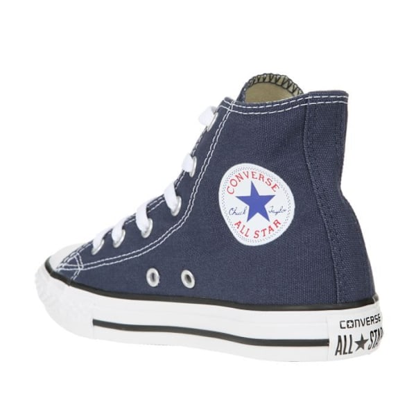 CONVERSE Lasten Chuck Taylor All Star Core Hi Sneakers Marine 33