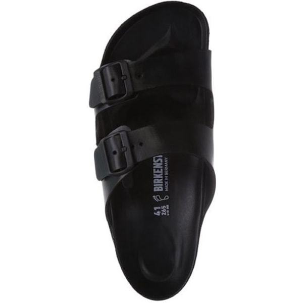 Birkenstock Arizona EVA Sorte sandaler til mænd sort 43