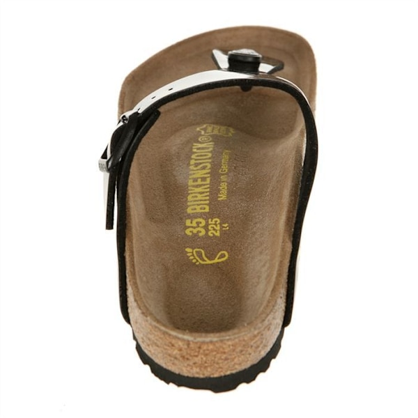 BIRKENSTOCK Gizeh sandaalit Black Women - 35