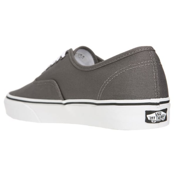 Vans Authentic Sneaker Grey - Pew… grå 41