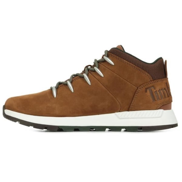 Timberland Sprint Trekker Mid Tennarit Brun 44