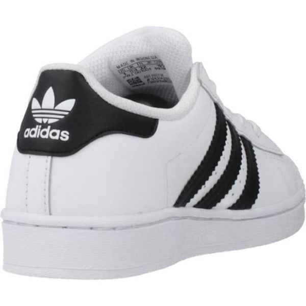 Adidas original sneakers 92818 Vit 30