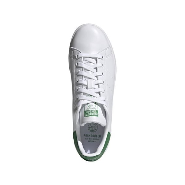 Adidas Originals STAN SMITH Sneaker - Valkoinen - MIXED - FX5502 hvid 42