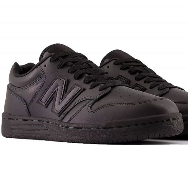 Løbesko - New Balance - 480 - Herrer - Sort - Road sort 38 1/2