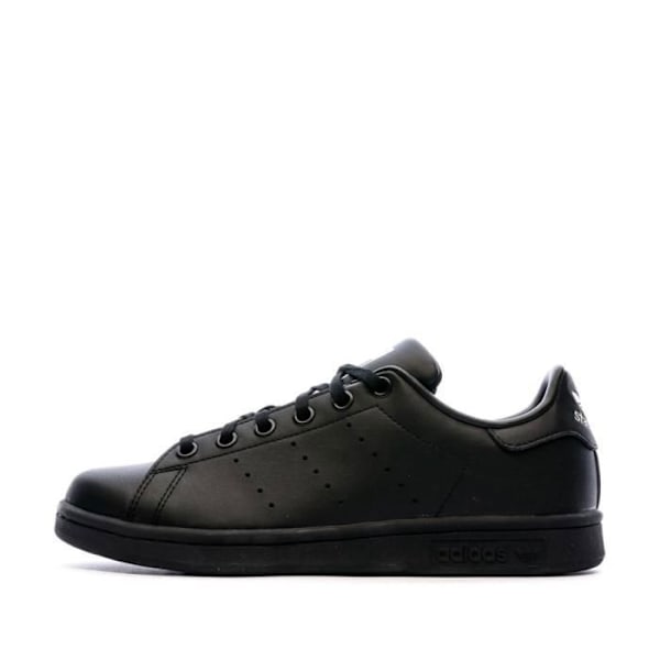 Kurv Junior adidas Originals STAN SMITH GS sort 37 1/3