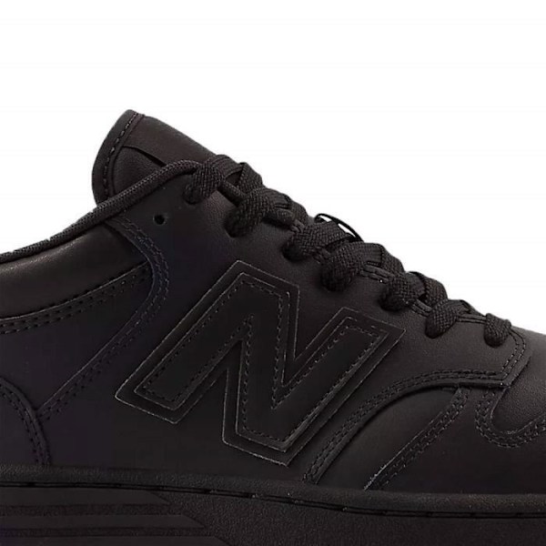 Løbesko - New Balance - 480 - Herrer - Sort - Road sort 44