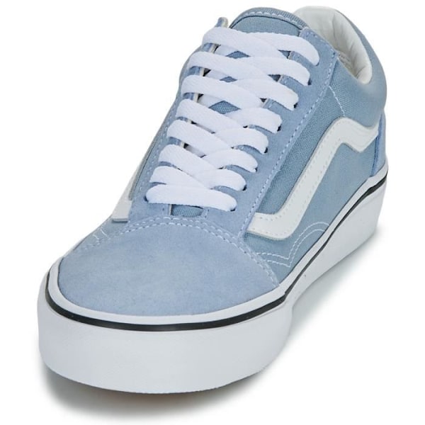 Sneakers - VANS - Old Skool - Farveteori - Dusty Blue - VN0007NTDSB1 Blå 42