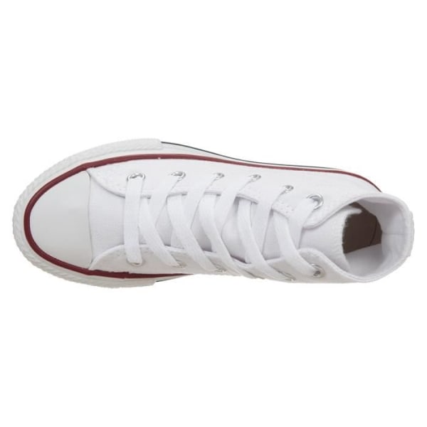 CONVERSE Lasten Chuck Taylor All Star Core Hi Sneakers hvid 29