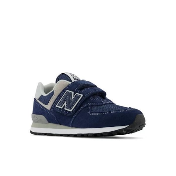 Kengät - NEW BALANCE - 574 - Sininen - Unisex - Lapsi Blå 32