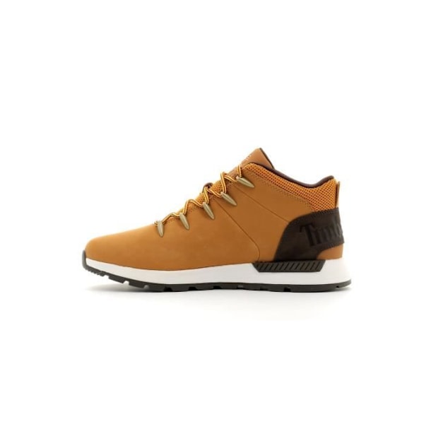 Chukka Man - Timberland - KORIPALLO A257D Hunaja - Mokka-nubukki - Nauhat - Keltainen Honning 42