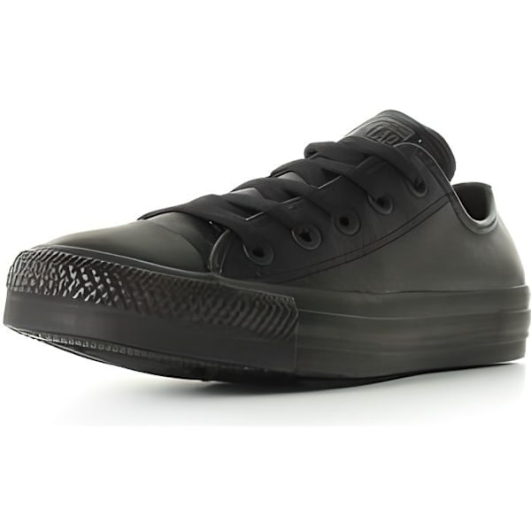 Converse All Star Mono Læder Sneaker - Ref. 135253C sort 39