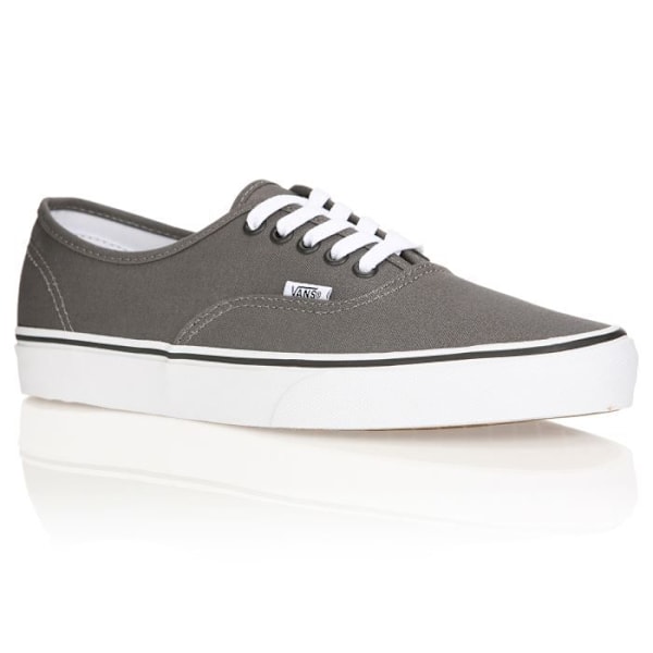 Vans Authentic Sneaker Grey - Pew… grå 36