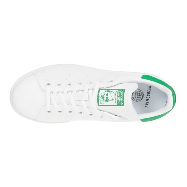 ADIDAS Lenkkarit Stan Smith White Mixte - 38