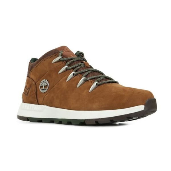 Timberland Sprint Trekker Mid Tennarit Brun 43