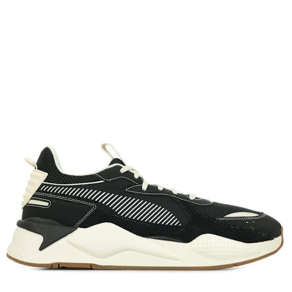 Puma Rs-X Ruskind Sneakers - sort/alpin sne Sort/alpin sne 42