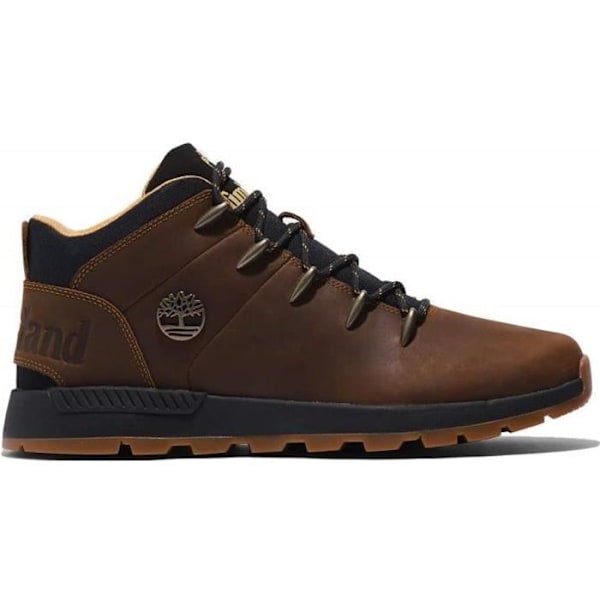 Timberland Sprint Trekker Vandresko til mænd Sort TB0A67TG943 Svart 45