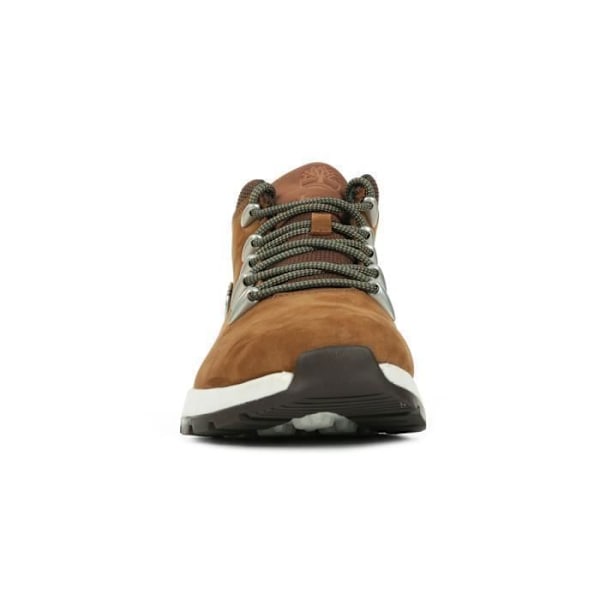 Timberland Sprint Trekker Mid Sneakers Brun 40