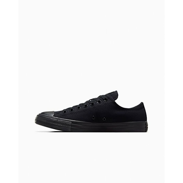 Converse CTAS Ox Low, Unisex lenkkarit Sort Monokrom 43