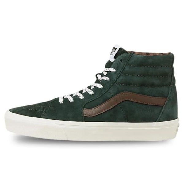 Vans Sk8-Hi Herresko Grøn VN0A2Z43PRM Grøn 40