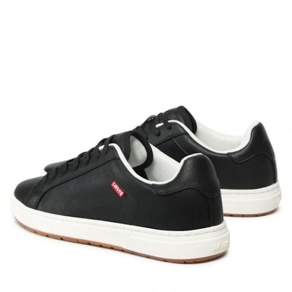 LEVI'S PIPER sneakers sort 44