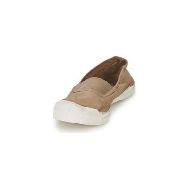 Bensimon Tennis elastiset Shell lenkkarit Beige 39