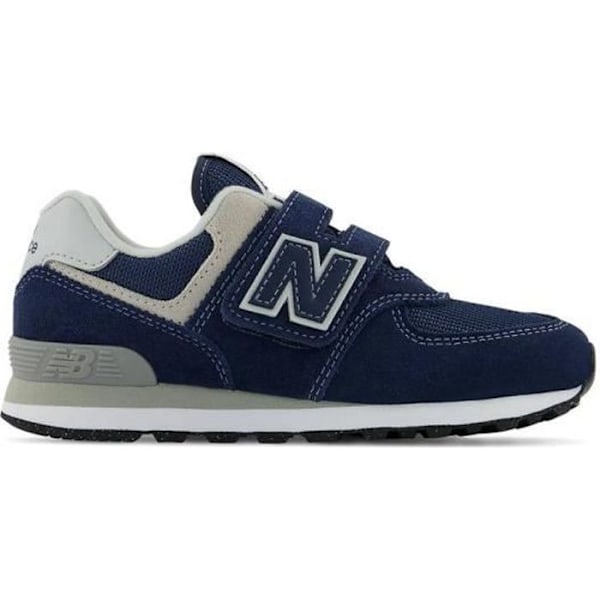 Sko - NEW BALANCE - 574 - Blå - Unisex - Barn Blå 32