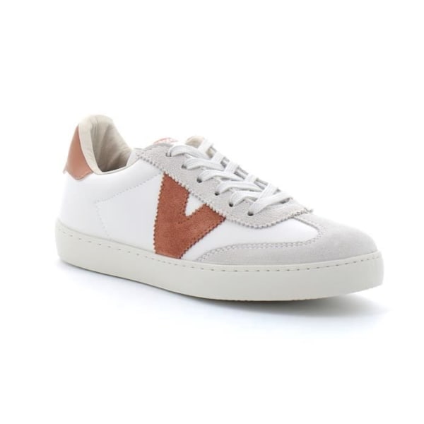 Victoria Sneaker - Miehet - Teja - Nauhat - Litteät - Malli 126184 Teja 36