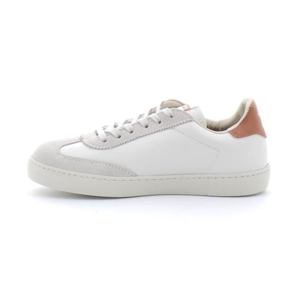 Victoria Sneaker - Miehet - Teja - Nauhat - Litteät - Malli 126184 Teja 37