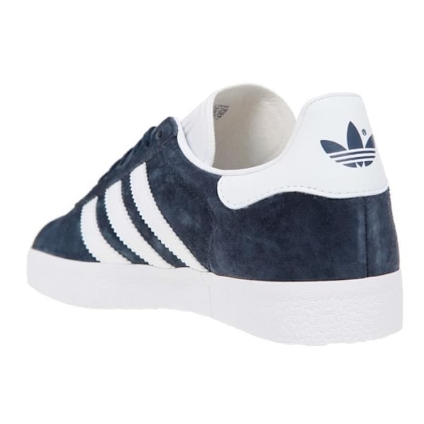 ADIDAS ORIGINALS Gazelle Sneakers Marineblå/Hvid Blandet Marine 42