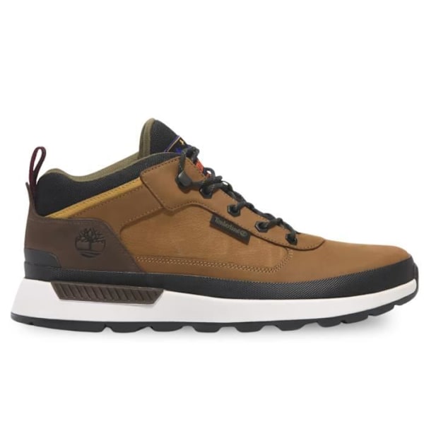 Timberland Field Trekker Mid Herresko Brun TB0A6DKNEM5 - 41