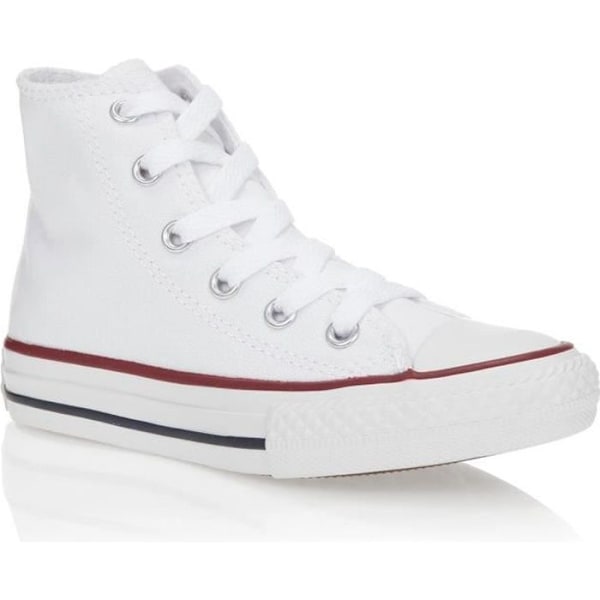 CONVERSE Lasten Chuck Taylor All Star Core Hi Sneakers hvid 29