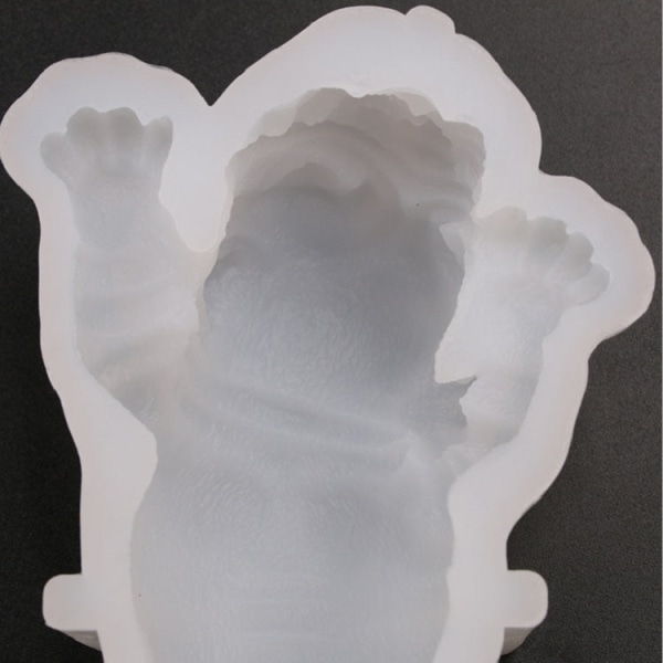 2 st 4 tum Shapi Dog Mousse Cake Form 3D Stereo Glassform Form form