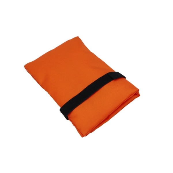 420D Oxford tyg utomhus vattentät vinterkran Cover(orange)